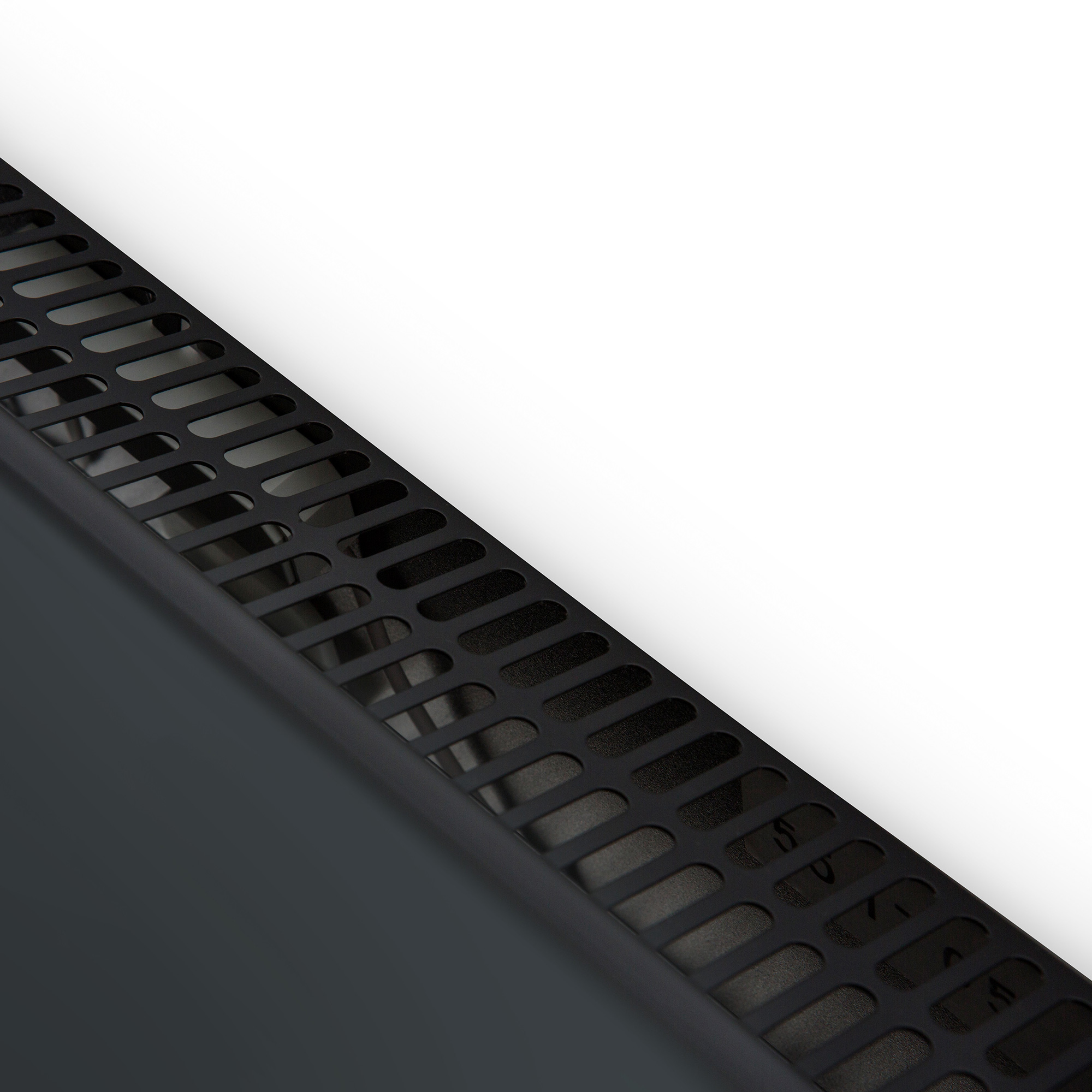 Panelovn Adax Neo H WT WiFi Sort