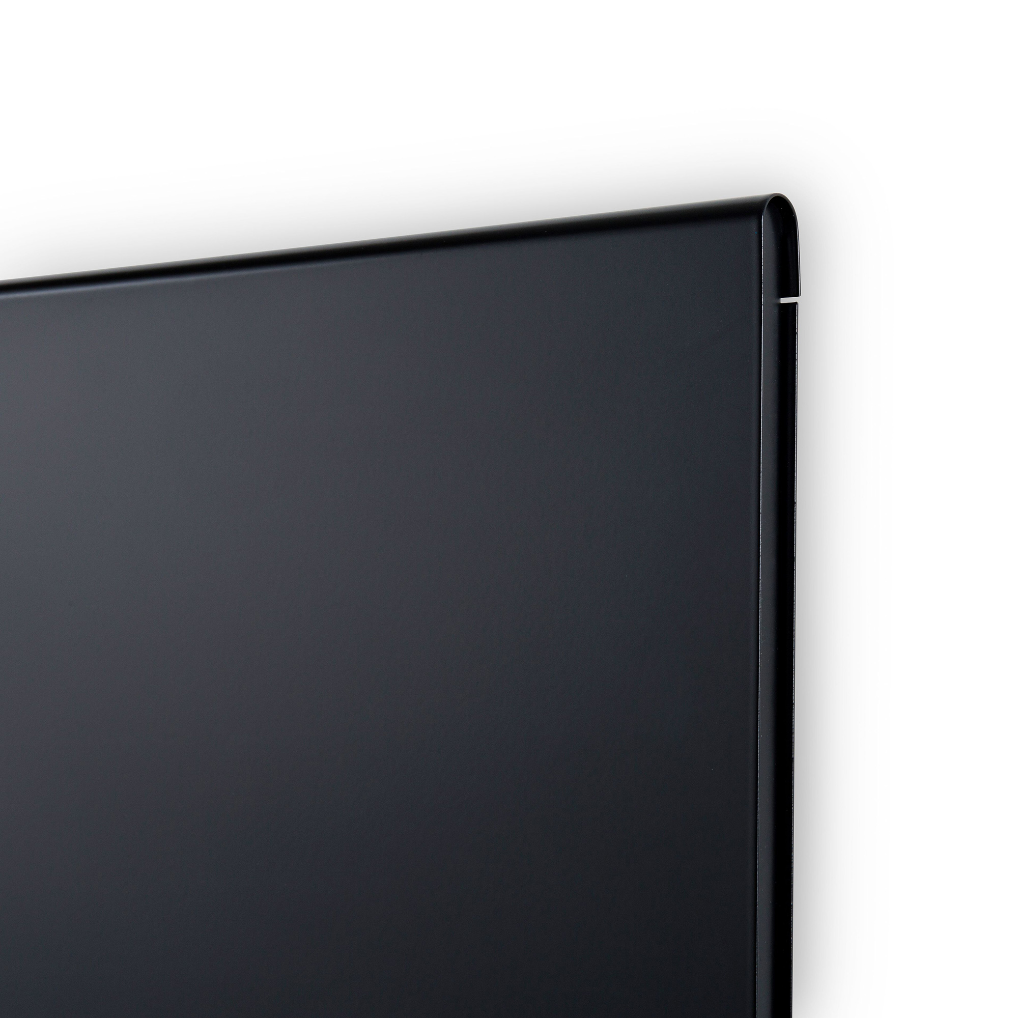 Panelovn Adax Neo L WT WiFi Sort