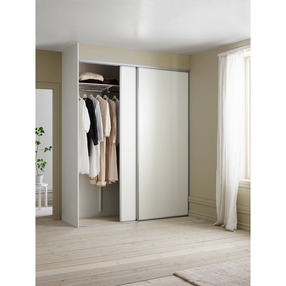 Skyvedører Elfa Original Standardmål 938x2350