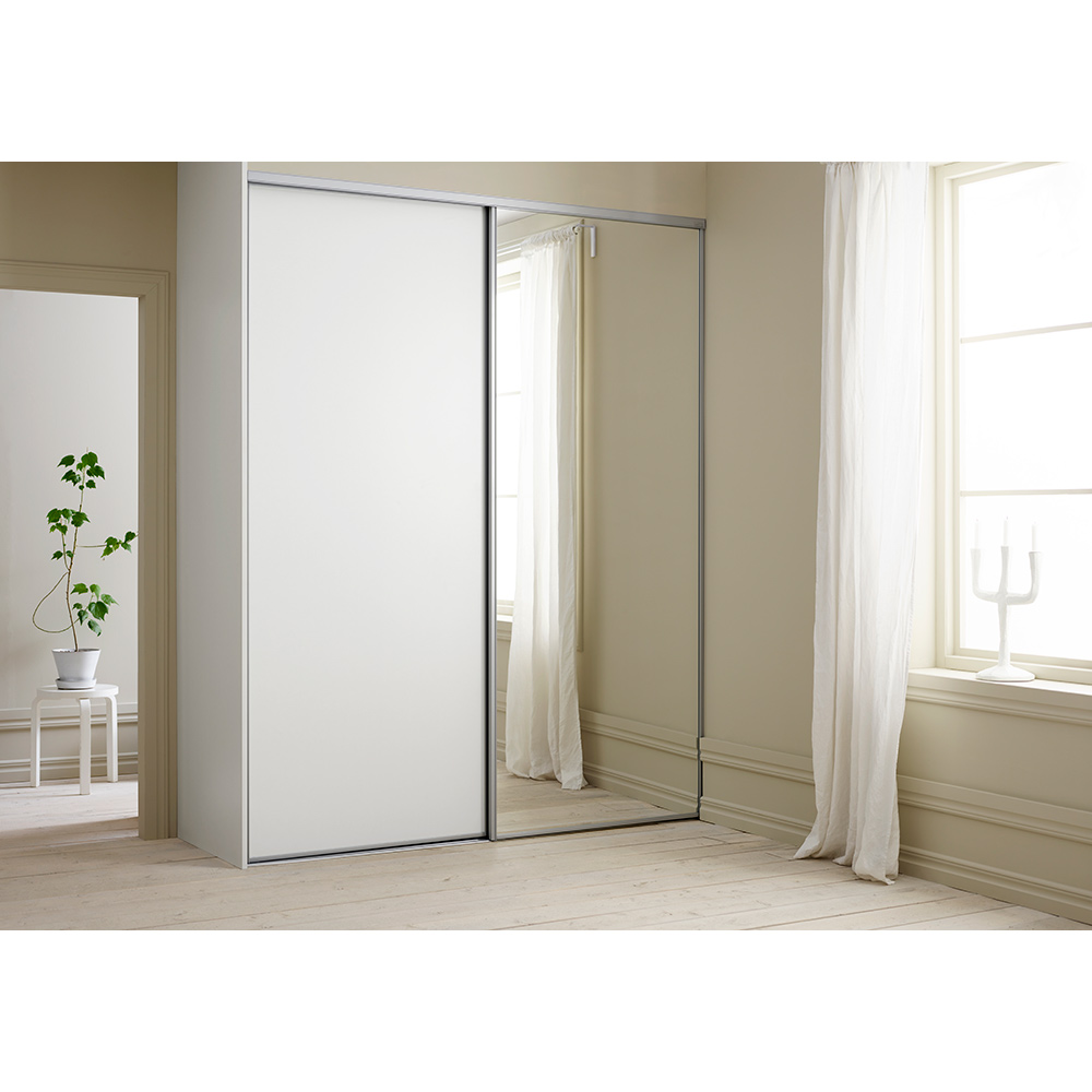 Skyvedører Elfa Original Standardmål 938x2350