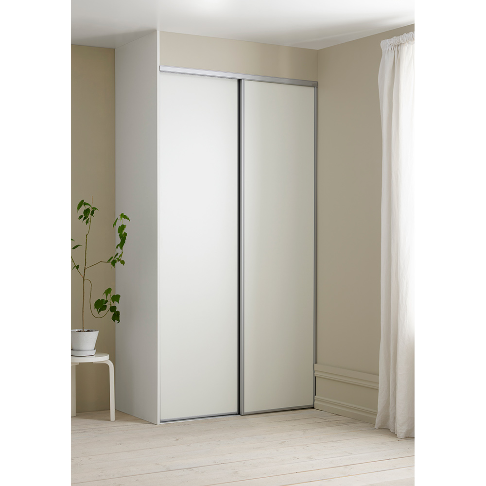 Skyvedører Elfa Original Standardmål 623x2350