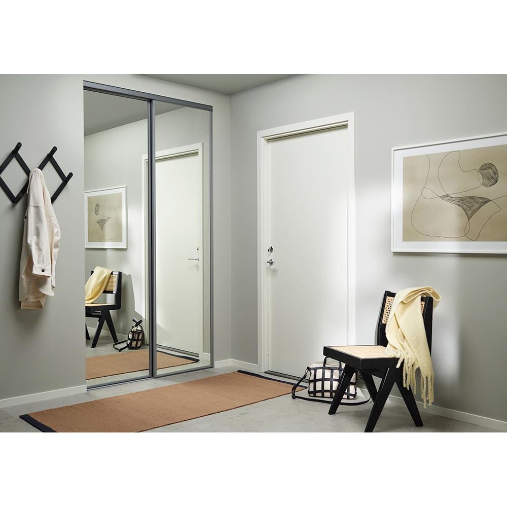 Skyvedører Elfa Original Standardmål 623x2350