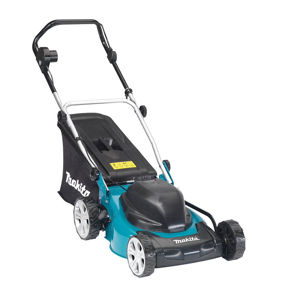 Elektrisk Gressklipper Makita ELM4110