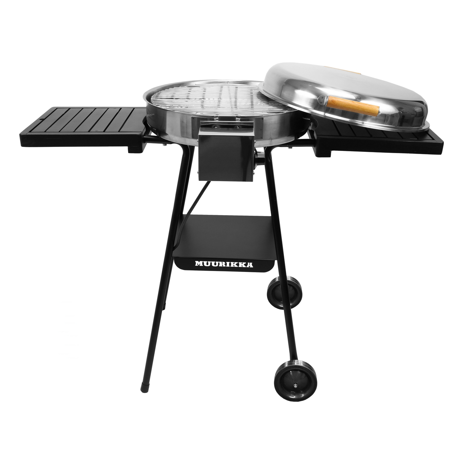 Elgrill Muurikka Vagn 2200W