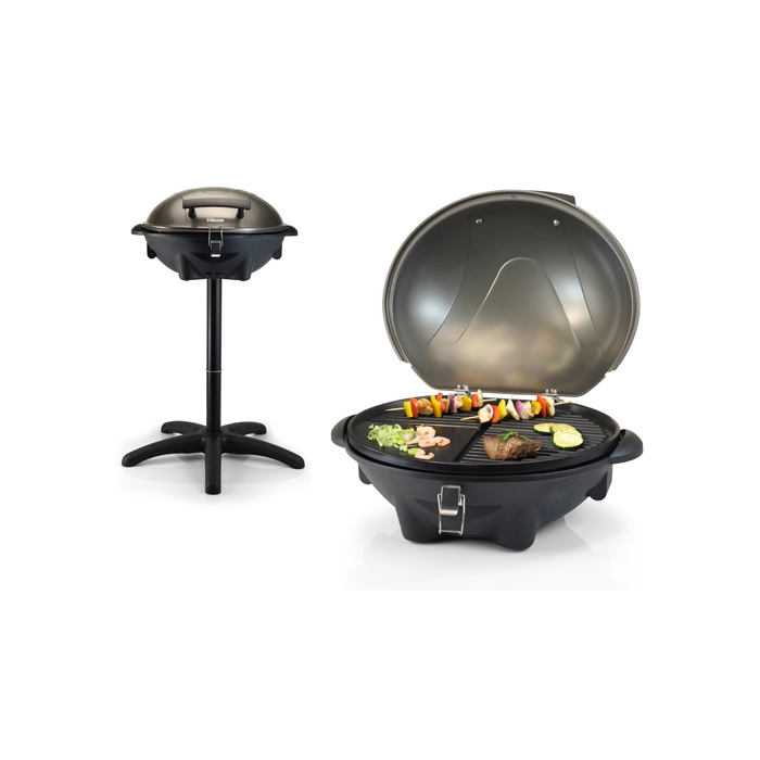 Elgrill Tristar BQ-2816