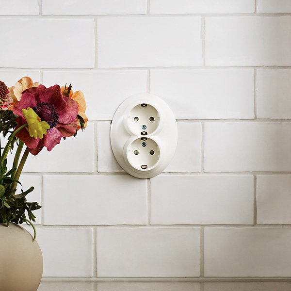 Elinstallasjon og energi