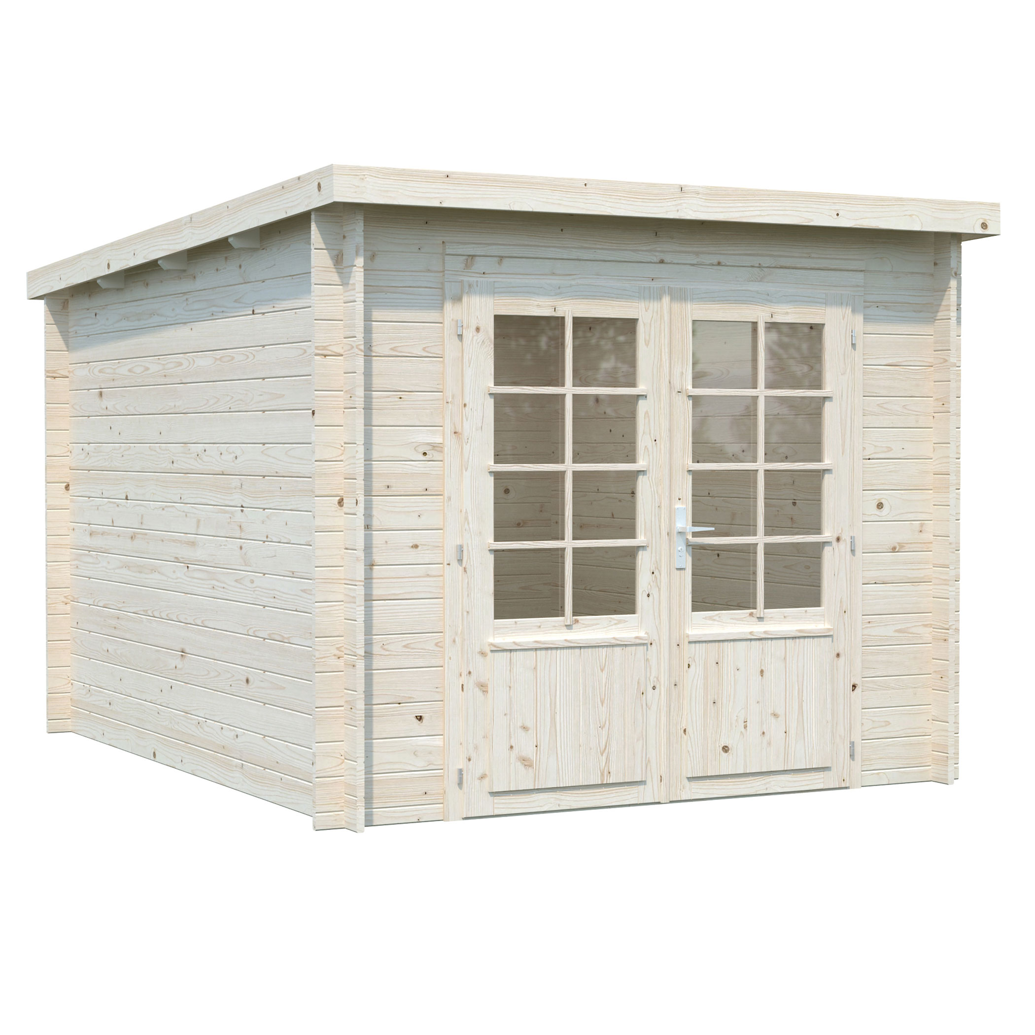 Gjestehytte Palmako Ella 6,9 M2