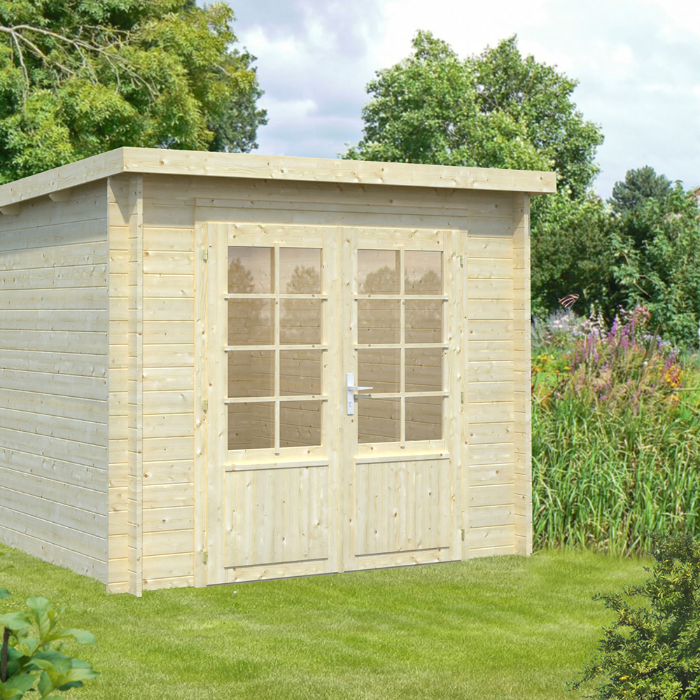 Gjestehytte Palmako Ella 6,9 M2