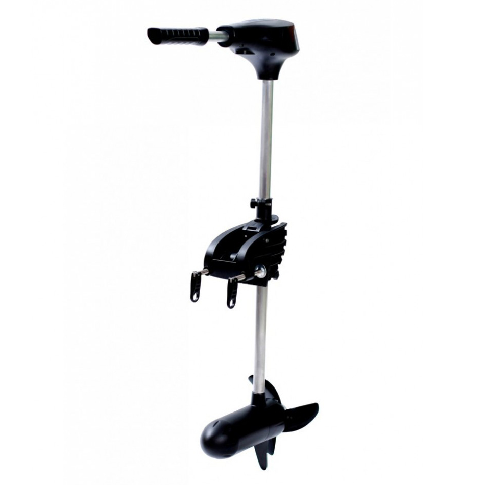 Elmotor GreatWhite 12V Saltvatten