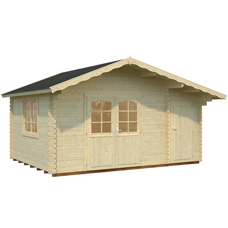 Gjestehytte Palmako Emma 14,2 M2