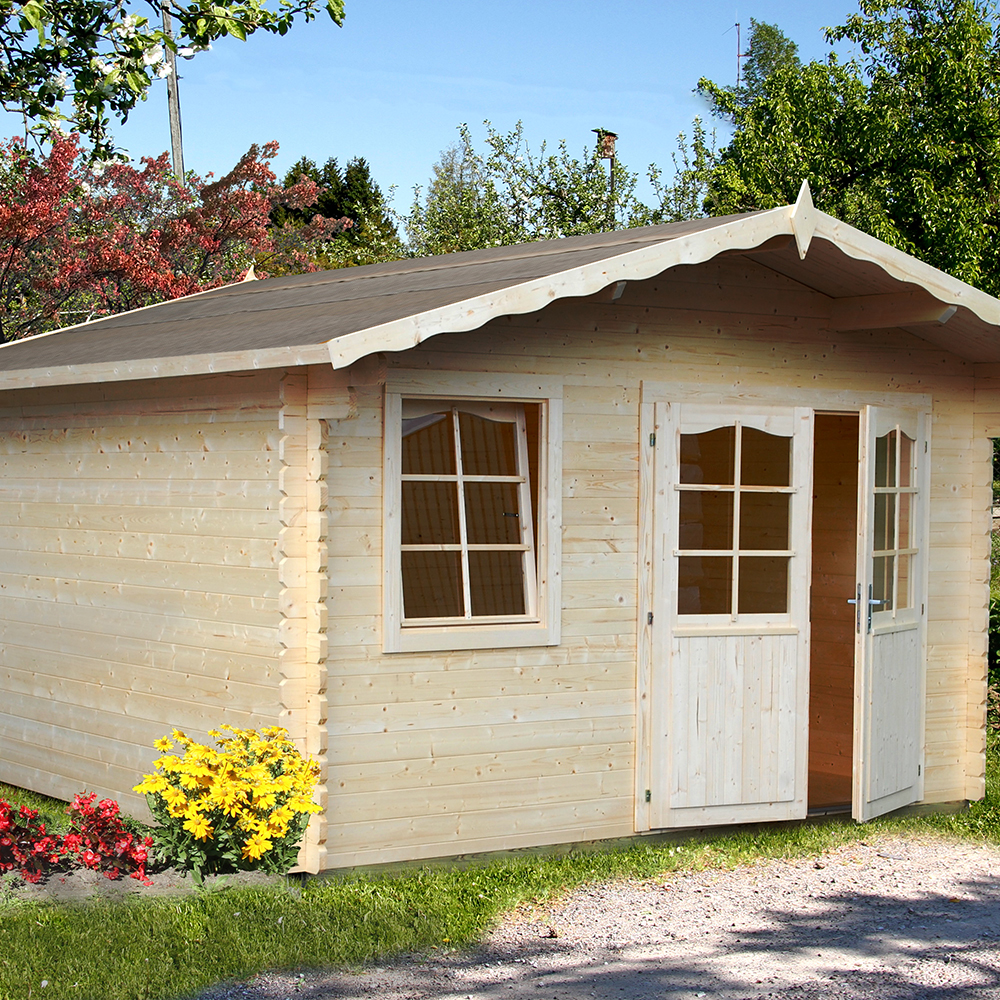 Gjestehytte Palmako Emma 10,4 M2