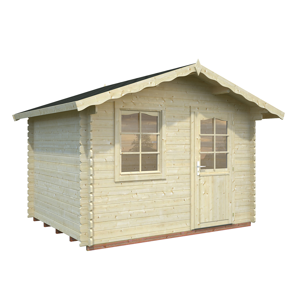 Gjestehytte Palmako Emma 4,6 M2