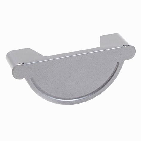 Takrenner stål Takrenner stål