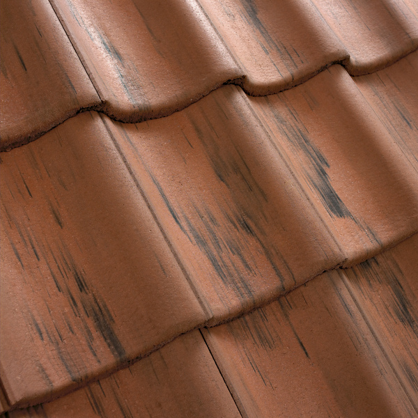 Enkupig Takpanna Benders Exklusiv Obehandlad Antik Halvpall