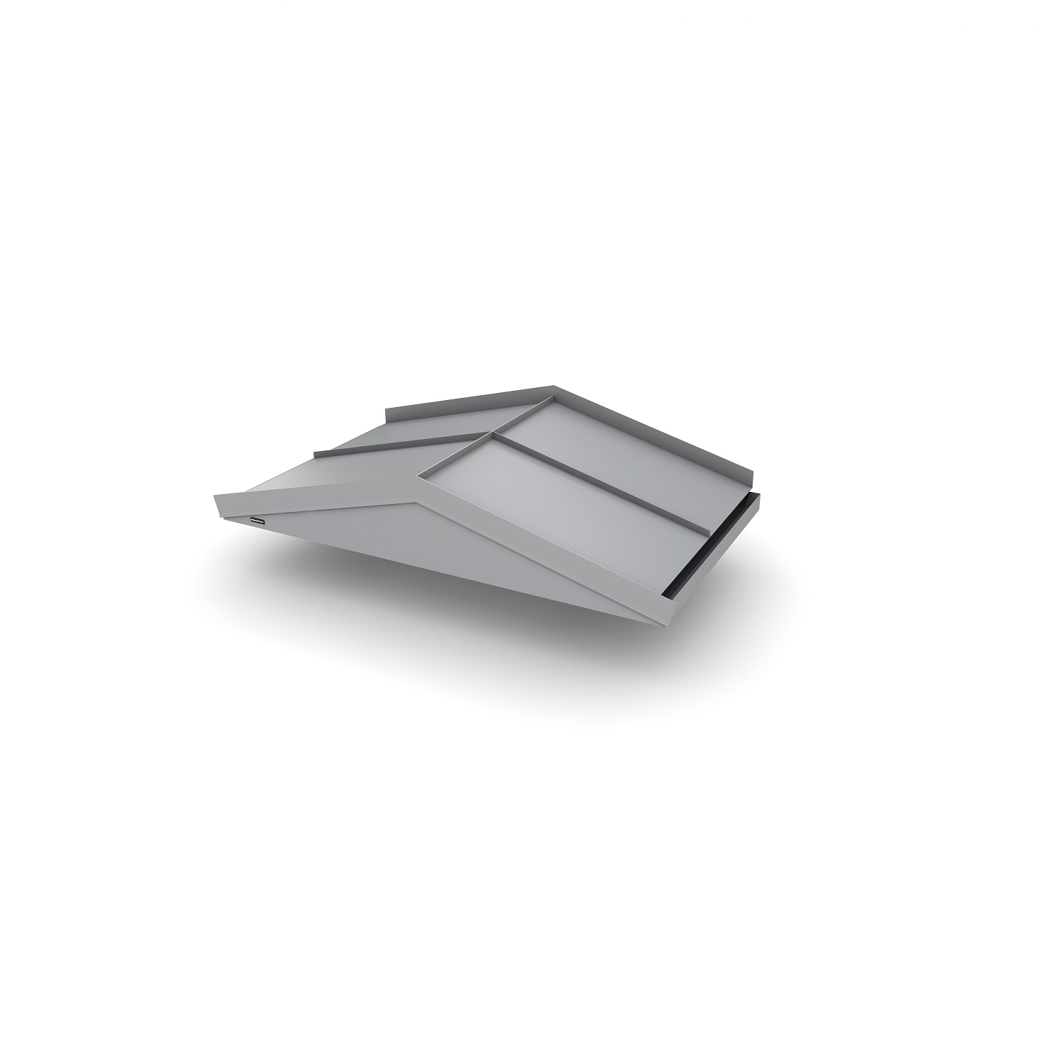 Entrétak Designtak Angled