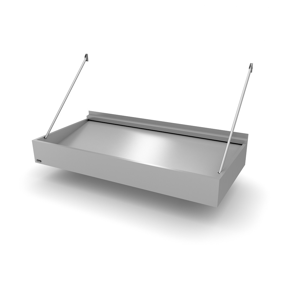 Entrétak Designtak Box Modern Classic