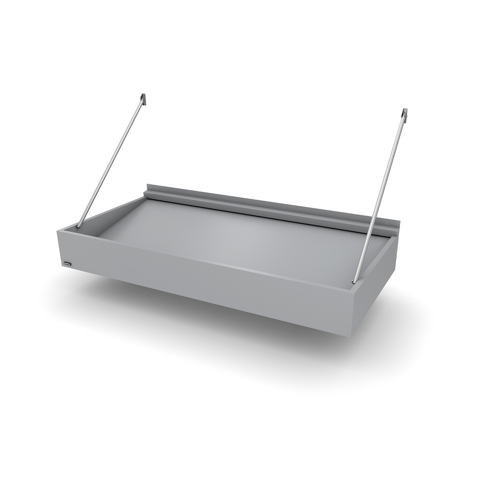Entrétak Designtak Box Modern Classic