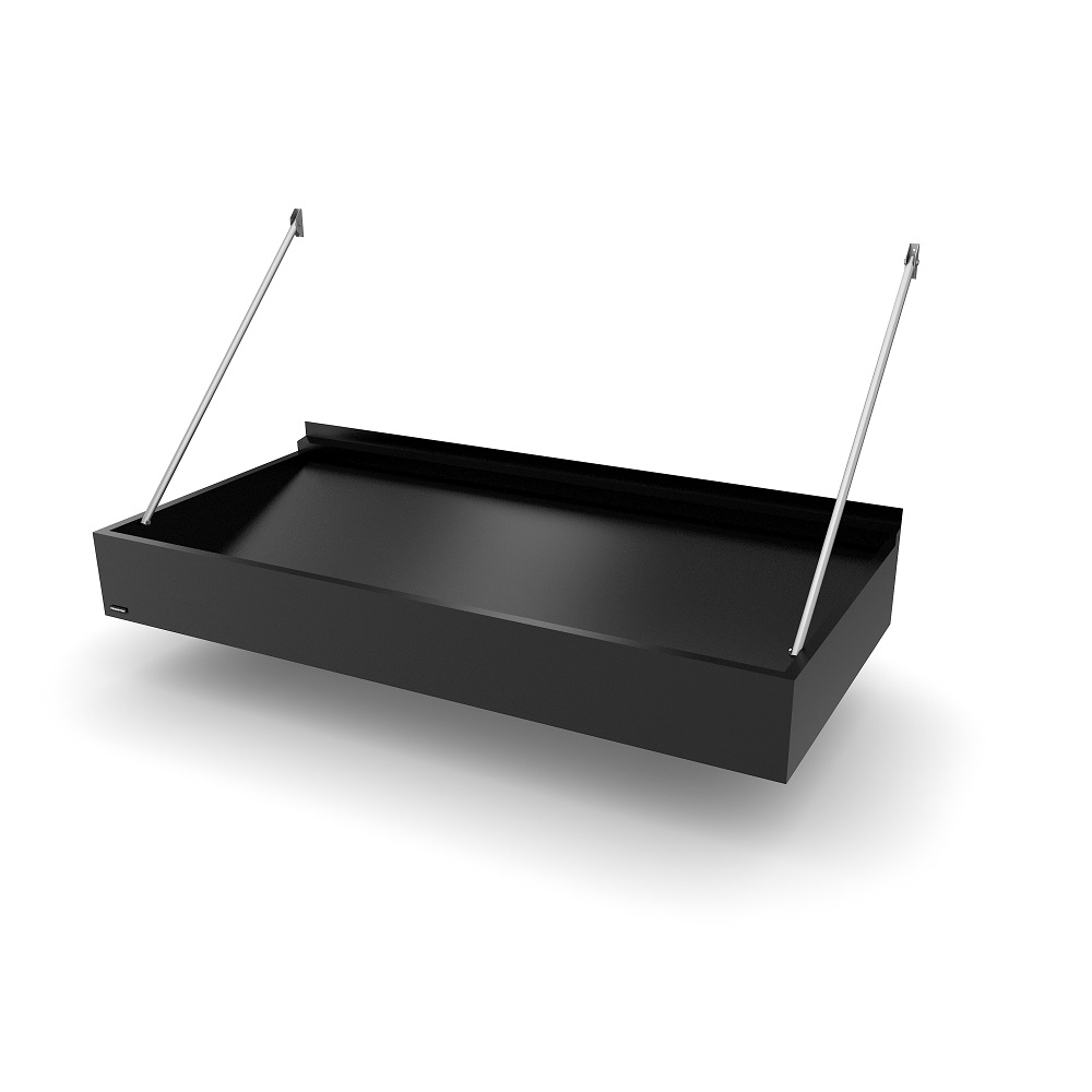 Entrétak Designtak Box Modern Classic