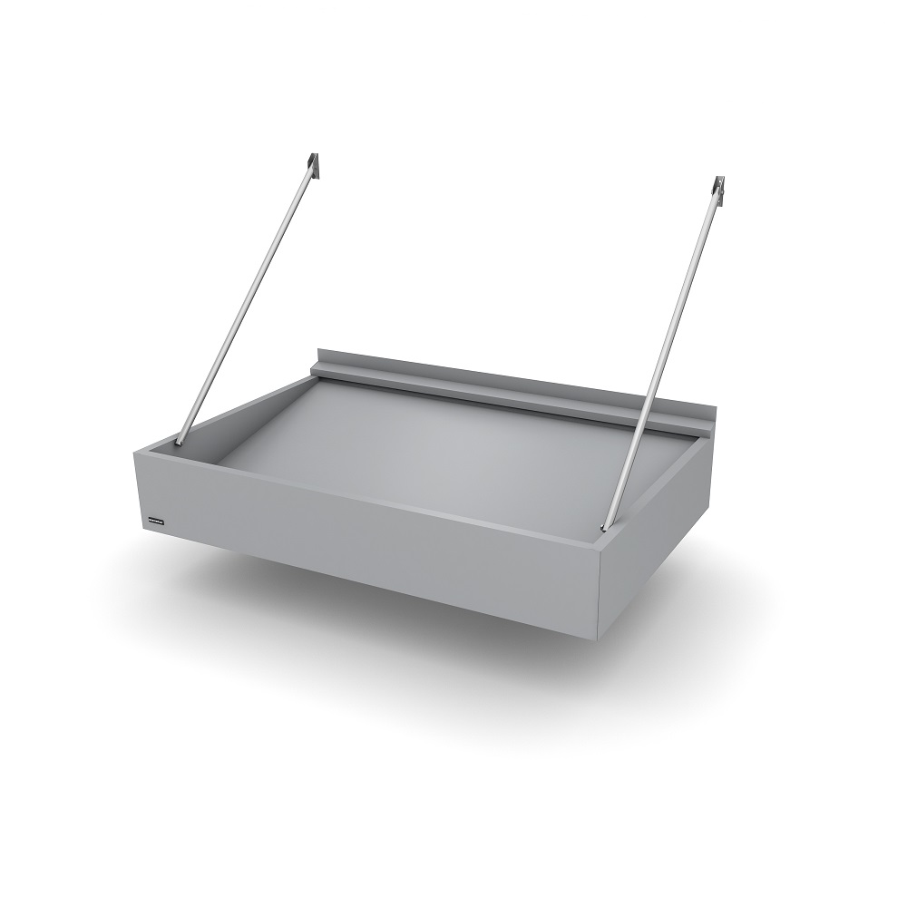 Entrétak Designtak Box Modern Classic