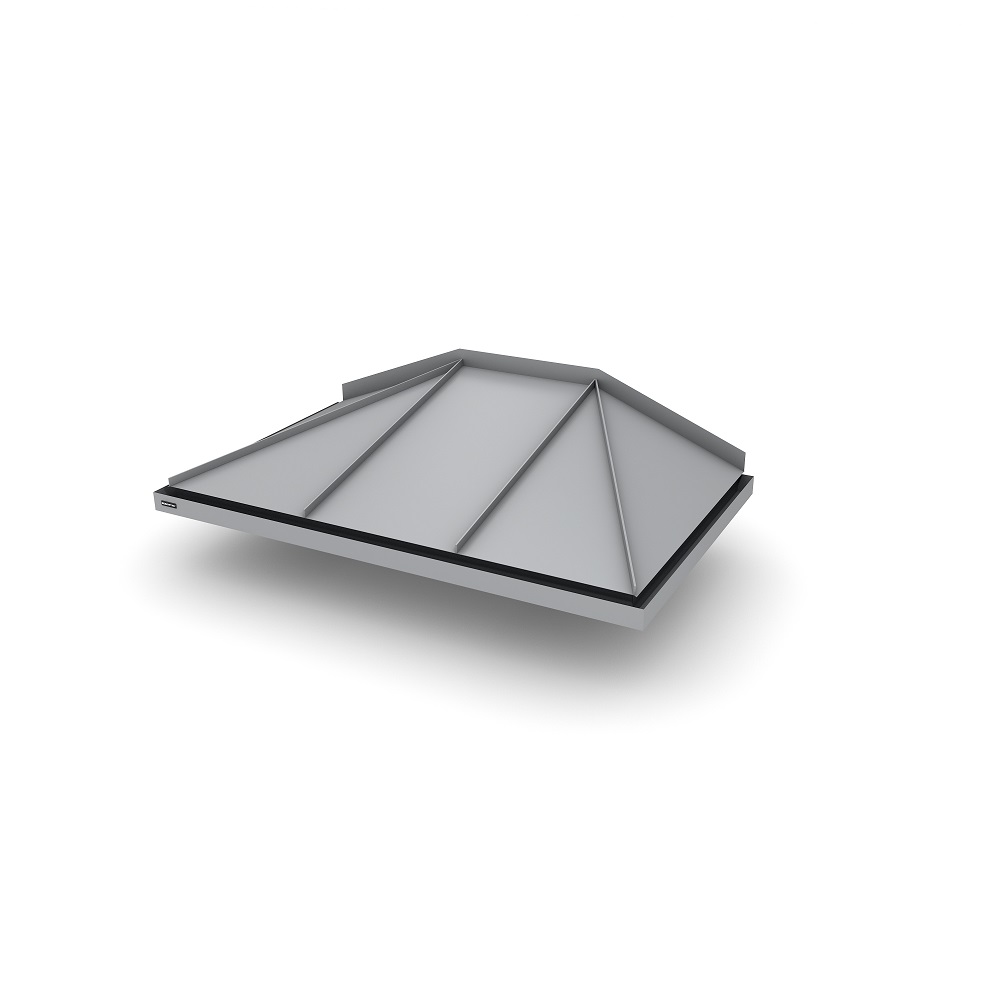 Entrétak Designtak Hipped