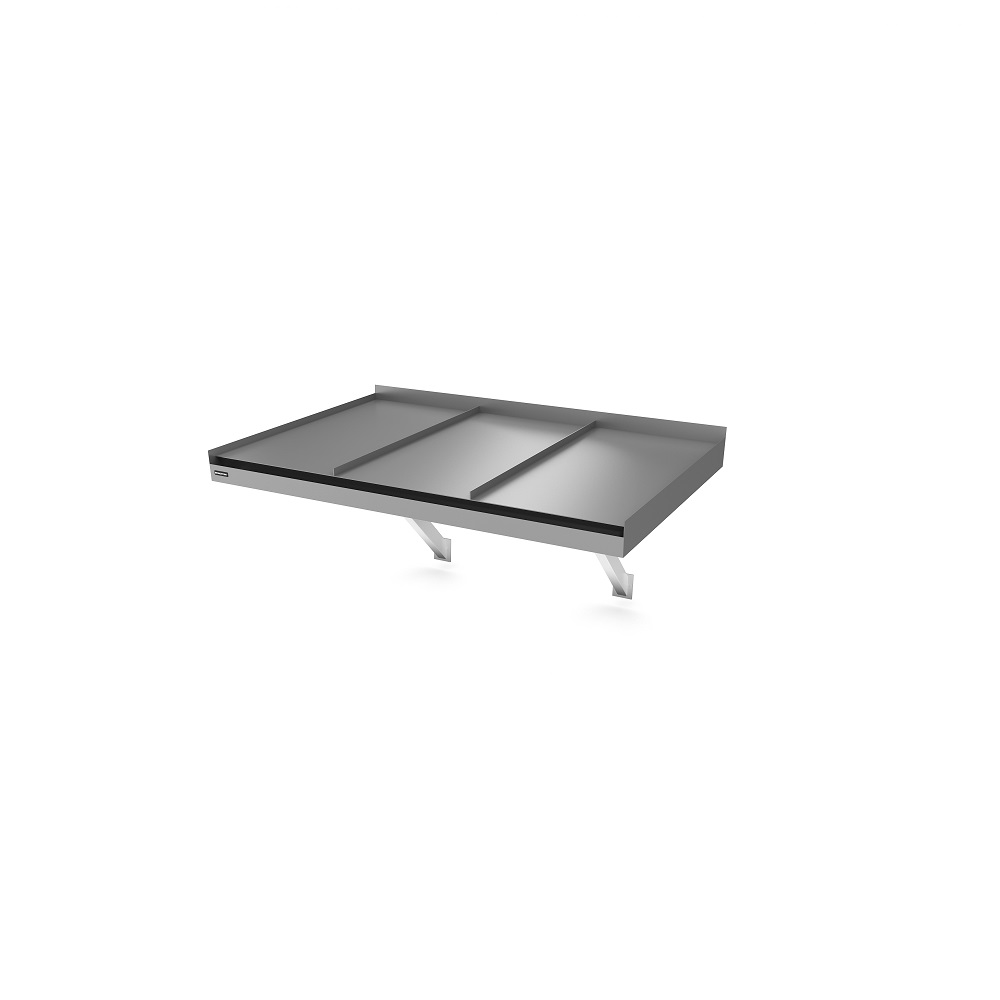 Entrétak Designtak Modern Flat Console Seamed