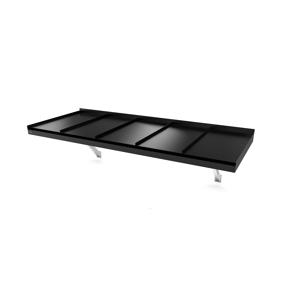 Entrétak Designtak Modern Flat Console Seamed