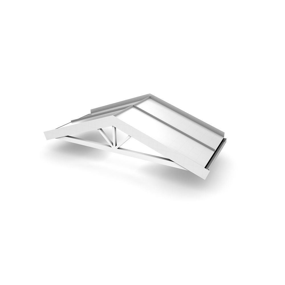 Entrétak Designtak Open Angled