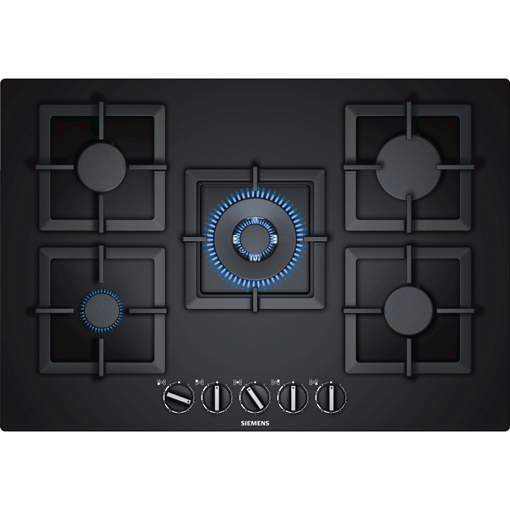 Gashäll Siemens iQ500 EP7A6QB20