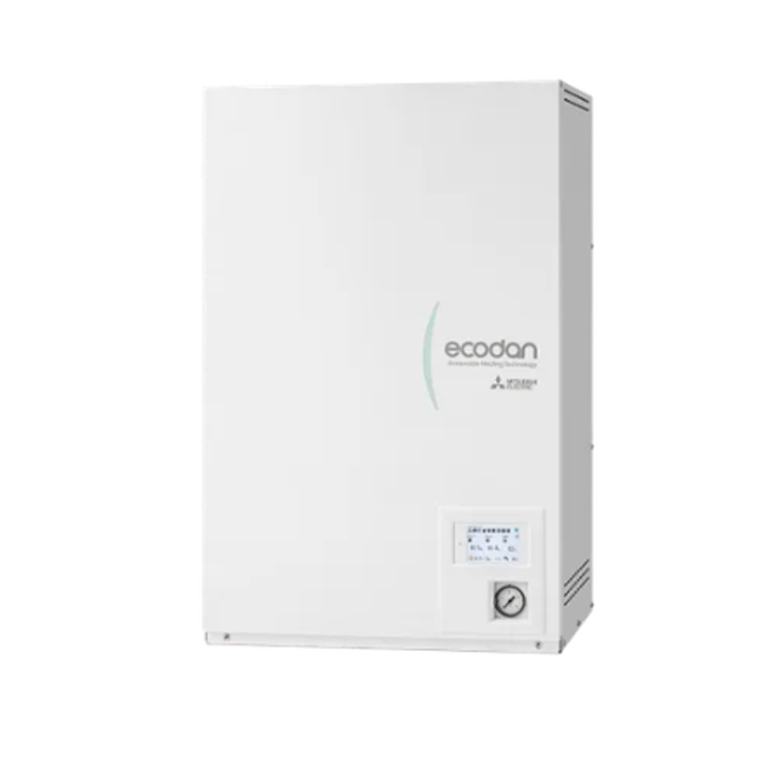 Luft/Vattenvärmepump Mitsubishi Electric Ecodan SWM120 Hydrobox