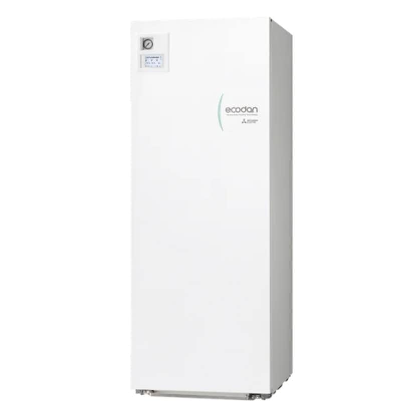 Luft/Vattenvärmepump Mitsubishi Electric Ecodan SWM80