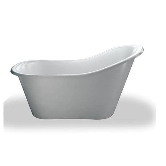 badkar burlington emperor 1530 mm