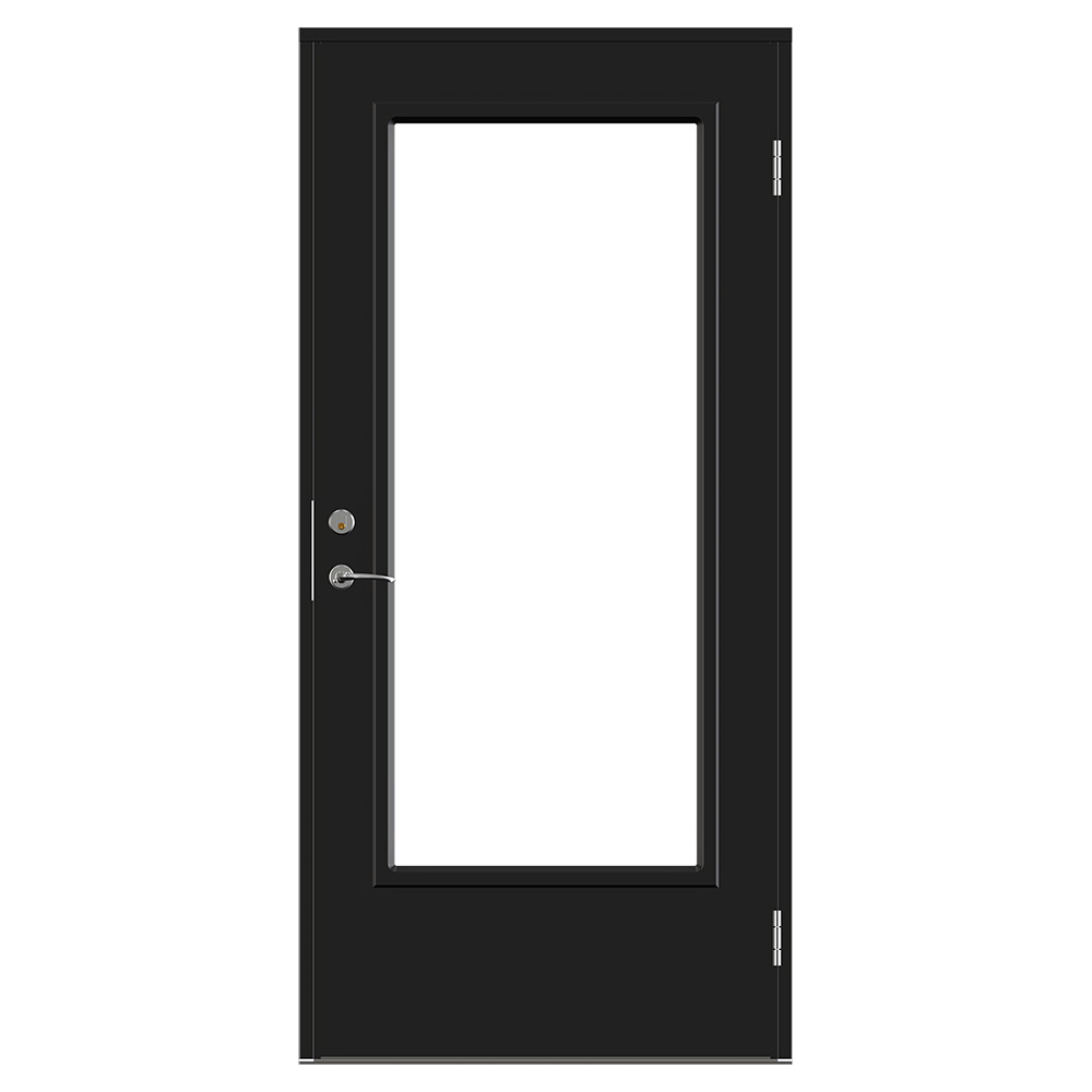 Ytterdør Swedoor STORM Eufrat