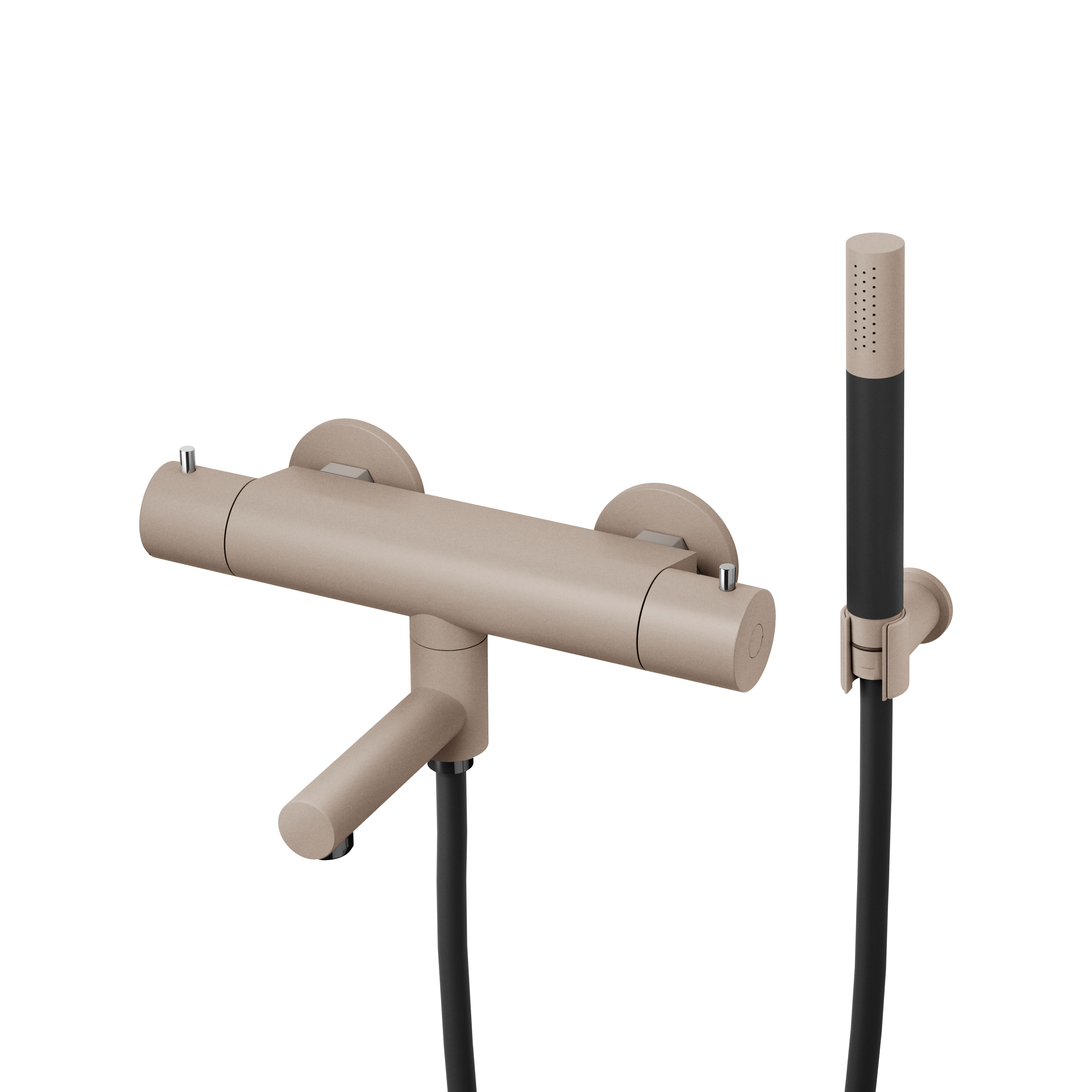 dusch- och badkarsblandare toniton x tapwell arch