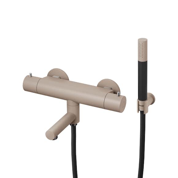 dusch- och badkarsblandare toniton x tapwell arch