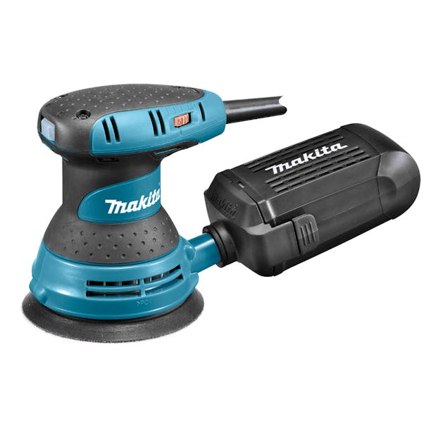 Makita slipemaskin