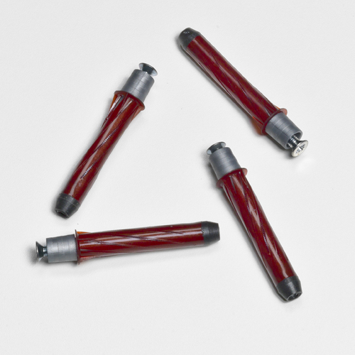 Expanderplugg Pelly System Dubbelgips