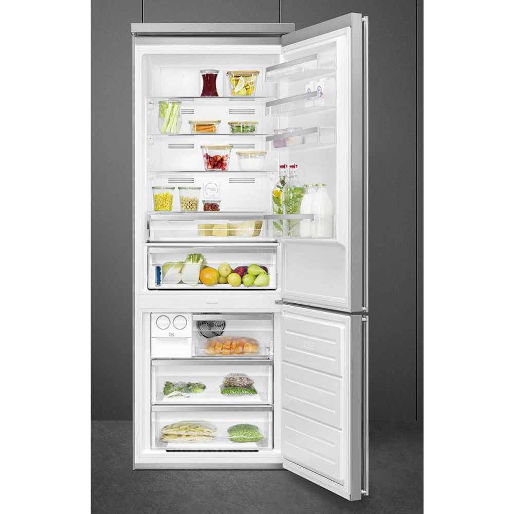 Kjøl/Frys Smeg FA3905X5