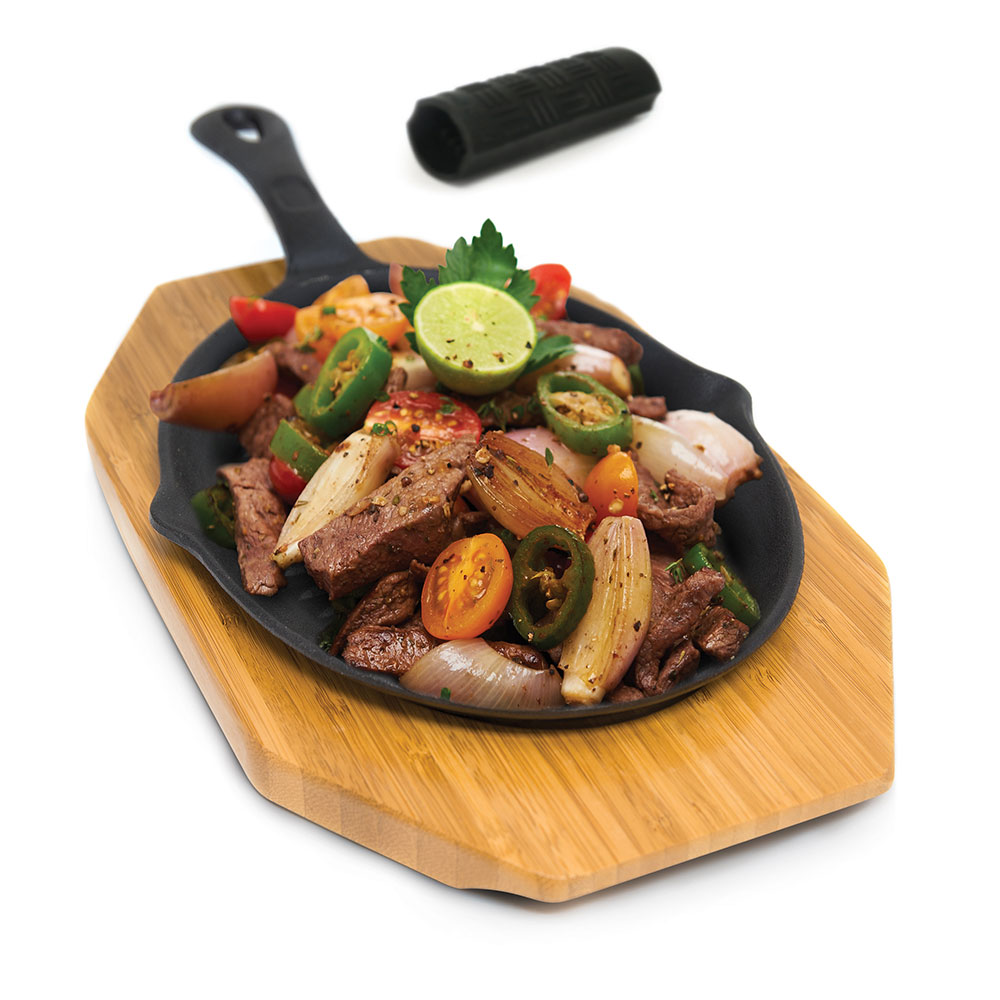 Fajitaspanne Broil King Støpejern