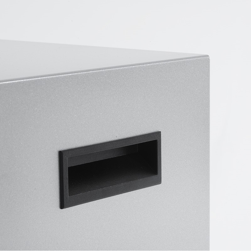 Avfukter Wood’s DSC50FM