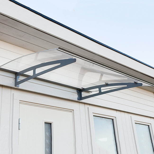 Entrétak Jabo Fasade