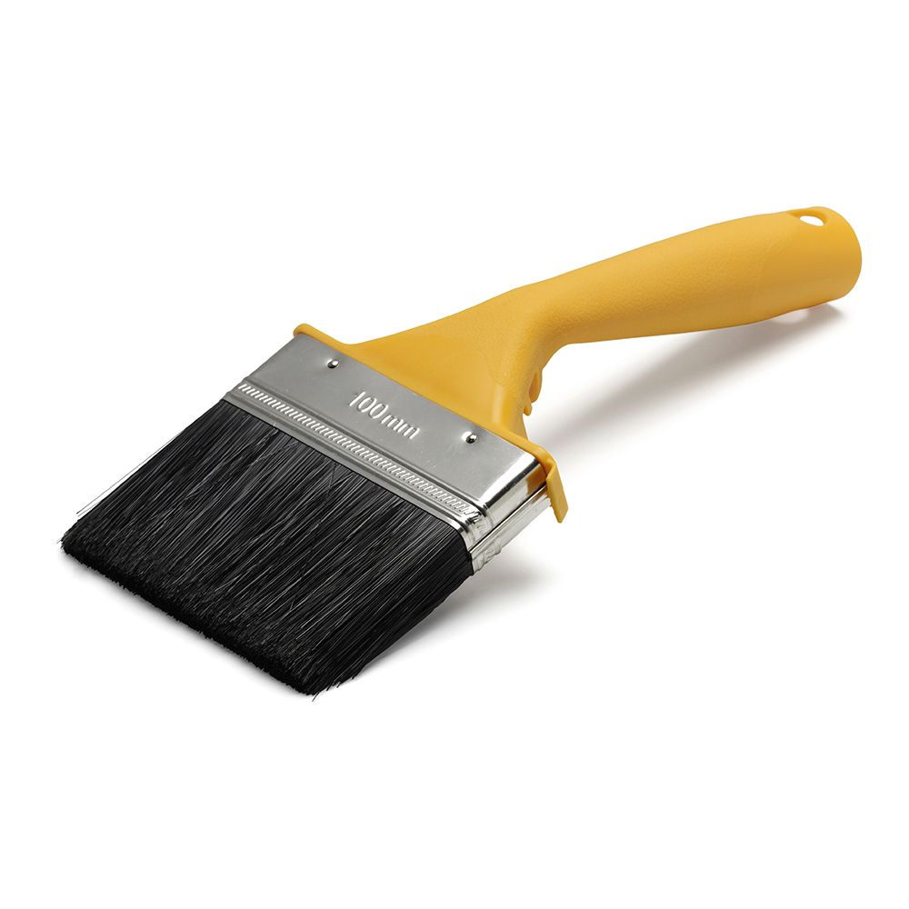 Fasadpensel Anza Basic Vinklad 120mm