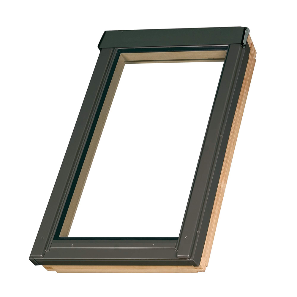 Takfönster Fakro Thermo 2-Glas Fast BxH: 1140x1180 mm