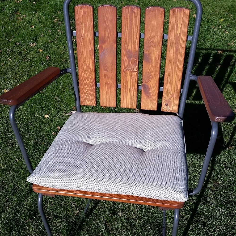 Sittepute Eden Wood Klassisk