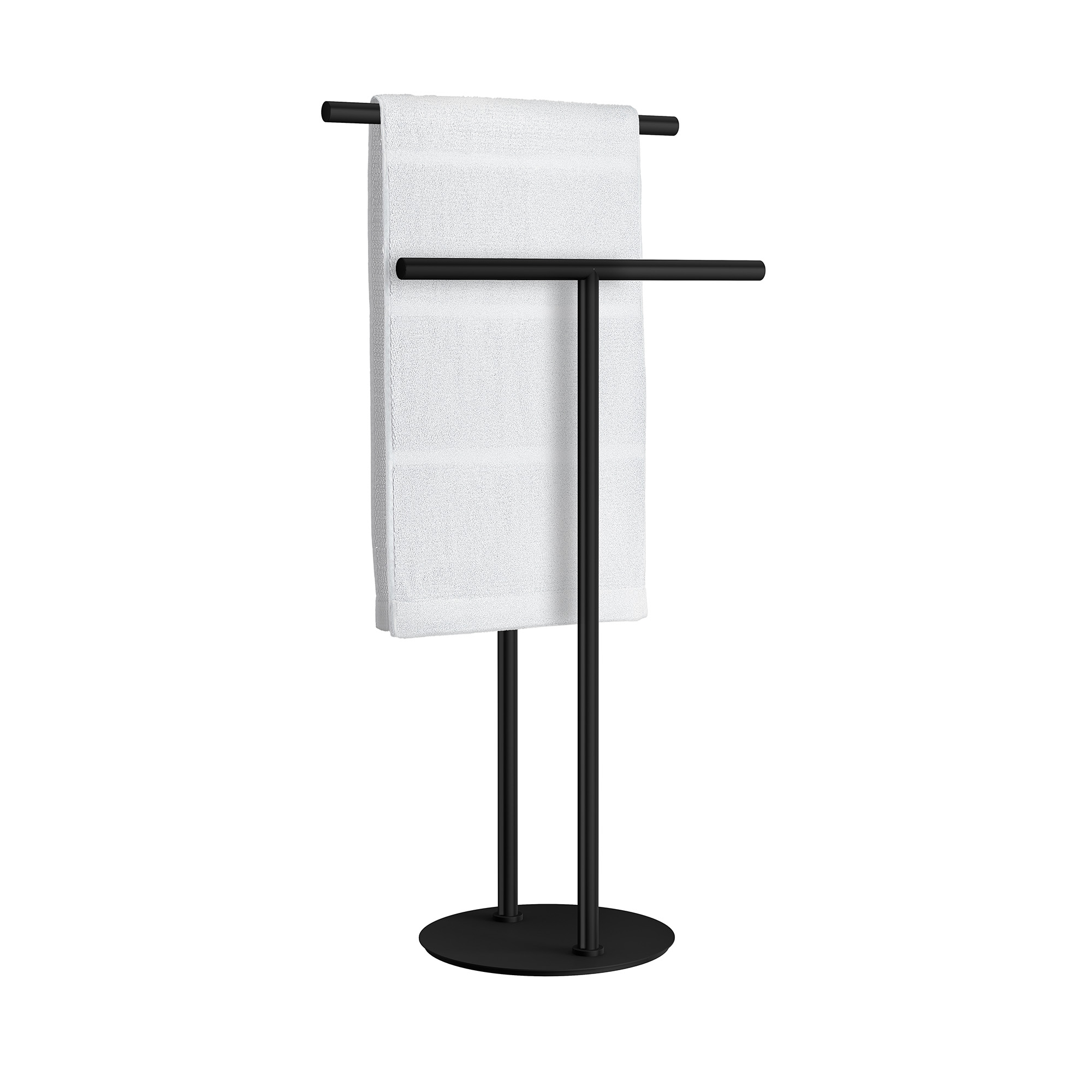 Handdukshängare Smedbo Outline F616