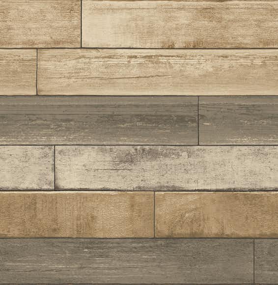 Tapet A Street Prints Weathered Plank FD22346