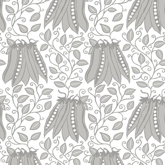 Tapet A Street Prints Peas in a pod FD25119