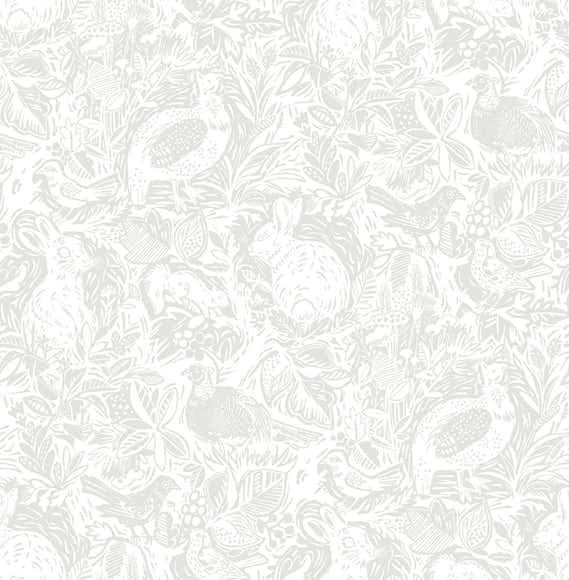 Tapet A Street Prints Revival FD25723