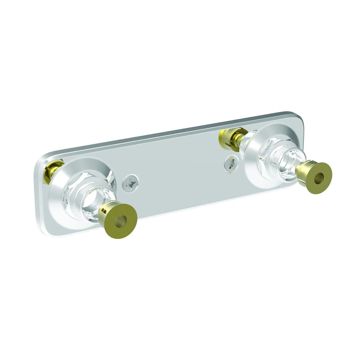 Blandebatterifeste Vatette V6 150 cc