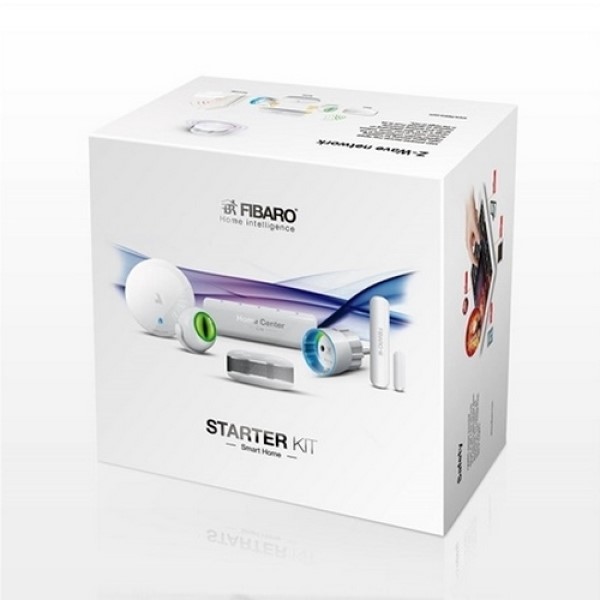 Startkit Fibaro FIB STK
