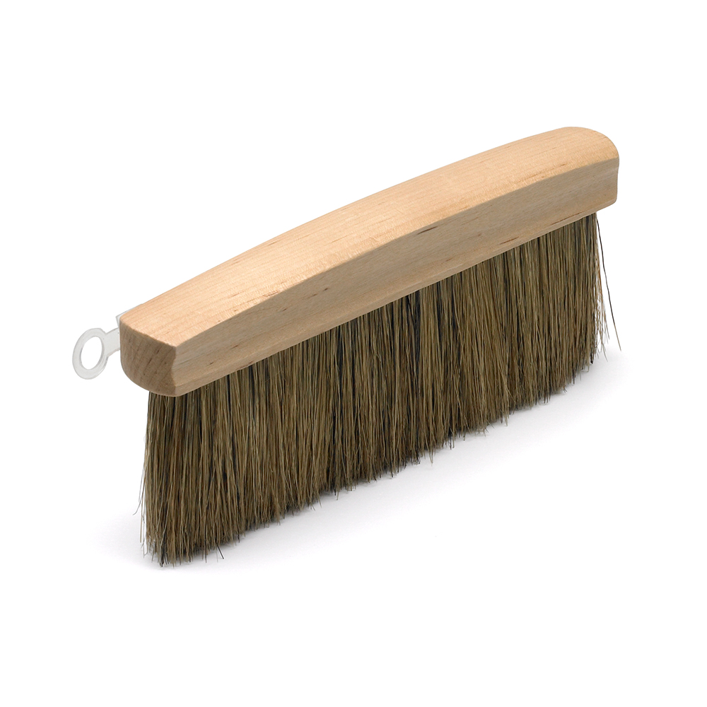 Fickdammborste Anza Natur